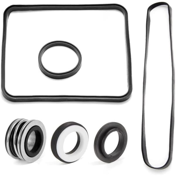 O-ring reparationssæt til Hayward Super Pump SP2600 1600 2600X..DEBUNS