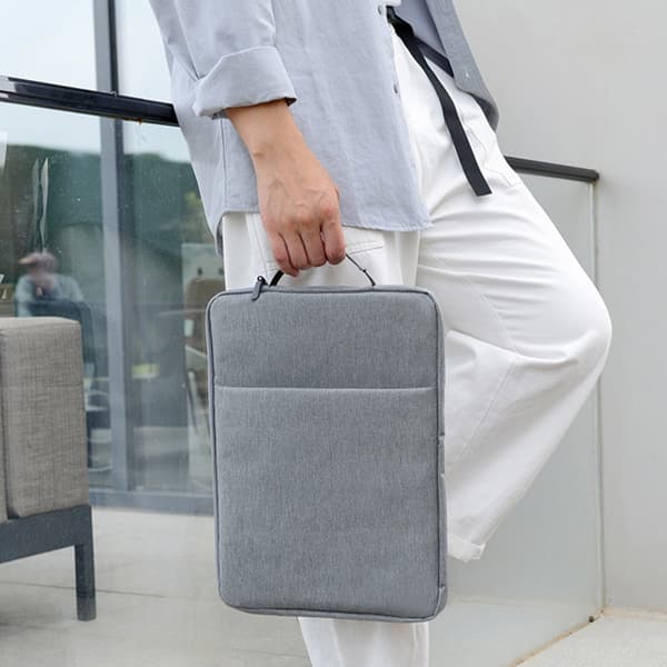 13/14 tommers laptopveske, laptopfutteral