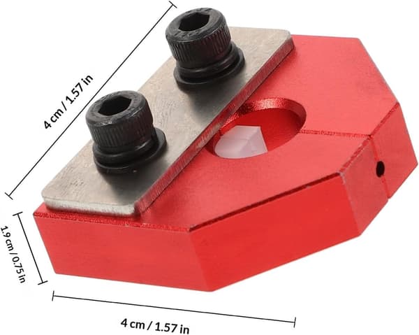 3D-printer Filament Svejser Forbindelsessensor til 1,75 mm Filament Splicer Værktøj Kompatibel