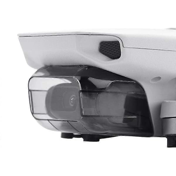 Gimbaalin kameran linssinsuojus pölytiivis lukko DJI Mavic Mini 2 -droneen