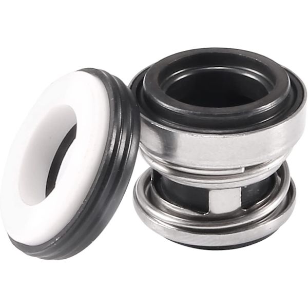 Accessories for mechanical seal pumps