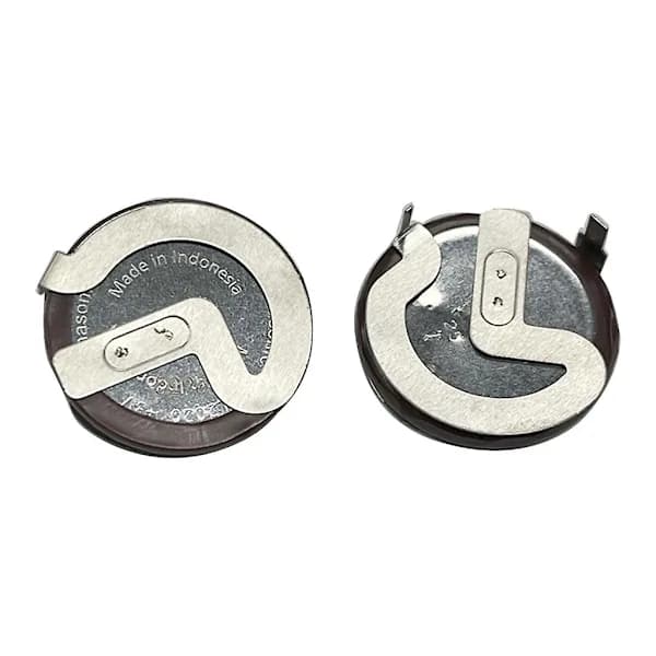 VL2020/HFN 3V Oppladbart Batteri Smart Bilnøkkel Fjernkontroll Batteribytte For Mini R52 R53 E38 E39 E46 E53 E60 E61