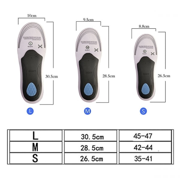 #M, Comfortable arch support for flat feet, insoles, arch support#
