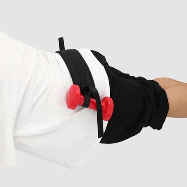 Hip Thrust Bælte til Håndvægte Booty Band til Lunges Styrketræning Squats