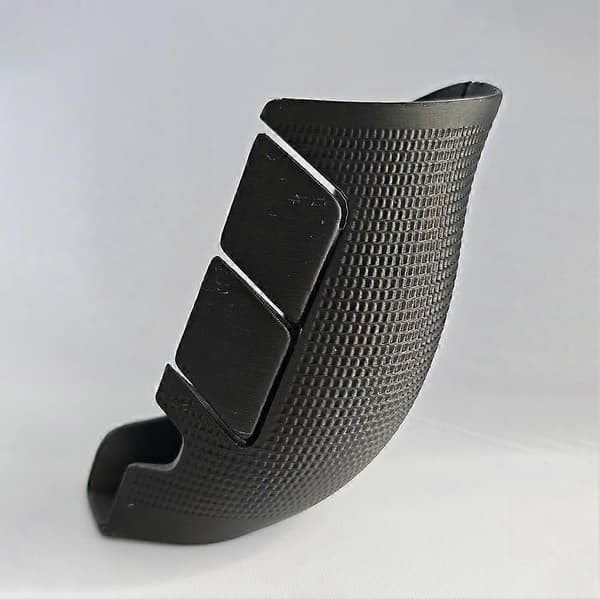 For Legion Go 2 Ergonomic Grip Non-Slip PLA+ Comfort Handle