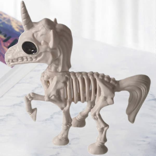 2025 Halloween Skeleton Decoration for Spooky Vibes