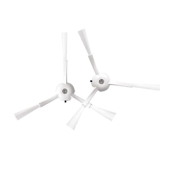 Miwhole M9 Pro Max -sivuharja, Hepa-suodatin, moppi, robotti-imurin lisävarusteosa