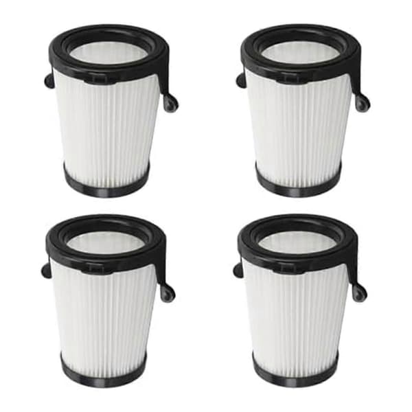 HEPA-filter 49-90-1950 til Milwaukee M12 0850-20 Kompakt Støvsuger