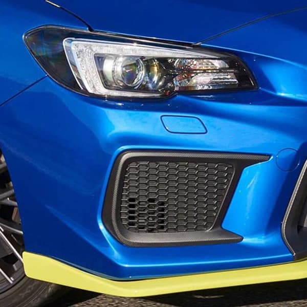 Right Fog Light Grille Cover for 2018-2020 57731Va400