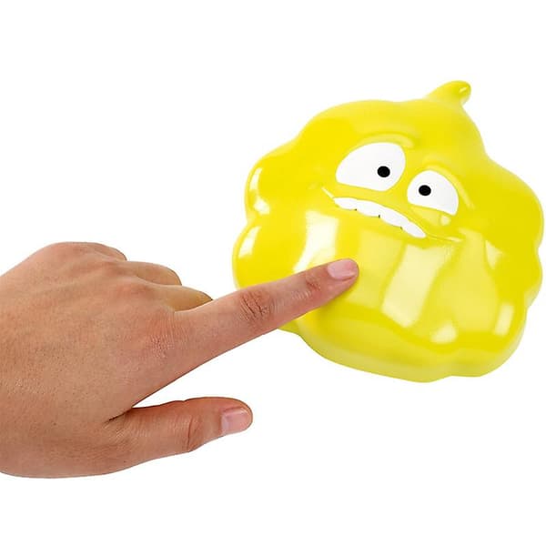 Gas Out -perhepeli