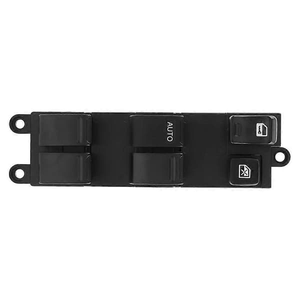 Elektrisk vindusbryter for Nissan Sentra 2000-2006 25401-5M000