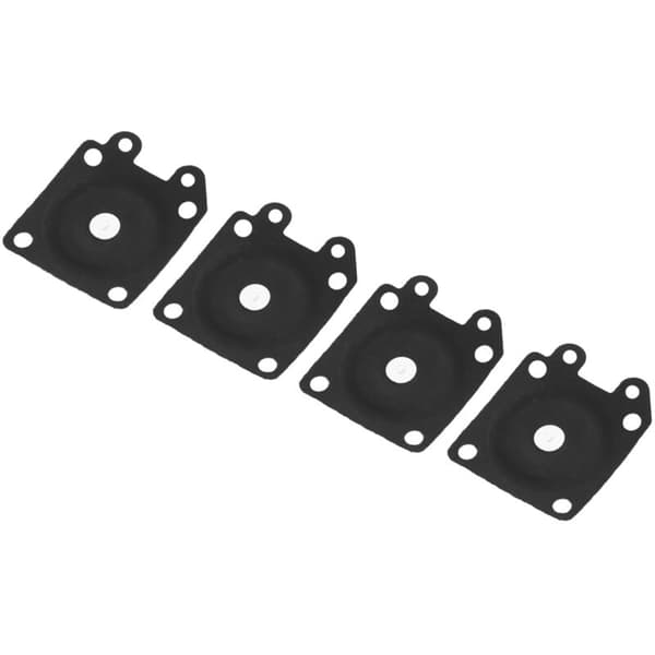 Measuring Diaphragm Gasket Set for Carburetor 95-526-9 95-526-9-8 WY WZ Series 30