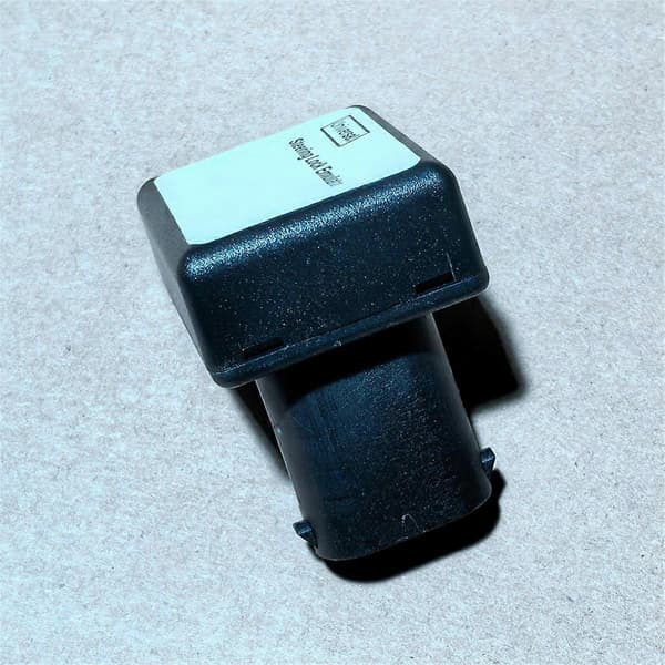 Steering Lock Emulator Compatible with Renault Megane Clio Captur Scenic Fluence As Shown As Shown