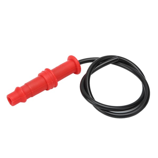 Spark Plug Wire & Cap Fits Polaris Sportsman 500 HO 2003-2011 3084980