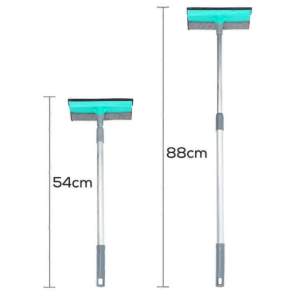 Teleskopisk vindusnal 54-88 cm (FMY)