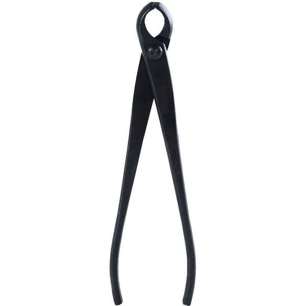 Bonsai Pruning Shears, Garden Scissors with Round Tip for Tree Pruning, Compatible with Bonsai Tools