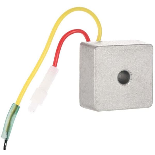 Spenningsregulator Erstatning for Briggs & Stratton 691188 491546 793360 794360