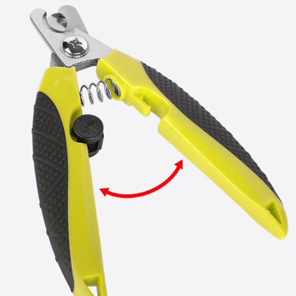 #2-pakke hundeklosaks og filesett, 19.5*10CM#