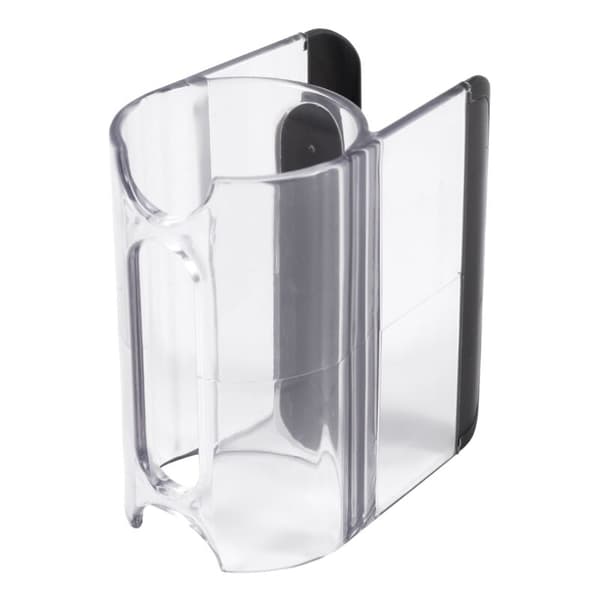 For Dyson V7 V8 V10 V11 Vacuum Cleaner Transparent Suction Nozzle Clip Replacement Storage Holder Clip