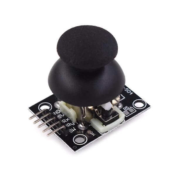 Kaksiakselinen ohjainsauvamoduuli, GameController Joystick BreakoutsModule 2:lle