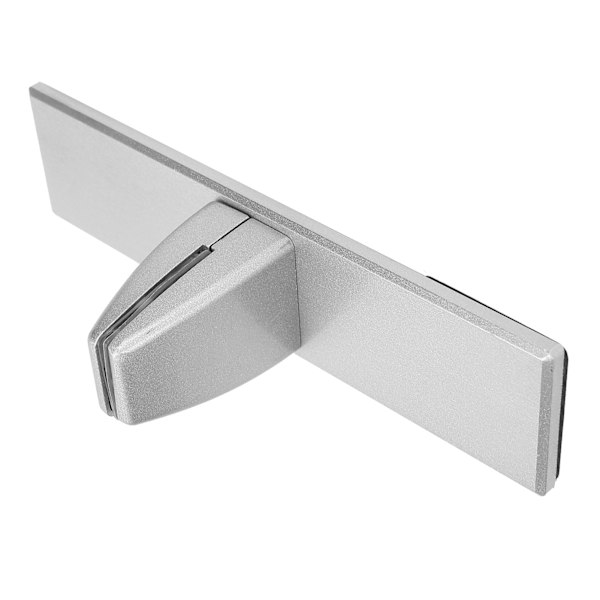 Desk Screen Partition Fixed Clamp Removable Tabletop Clamp Bracket for Office