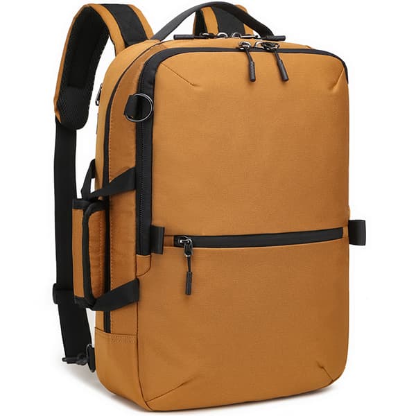 Ryggsekk 40x20x25 håndbagasje