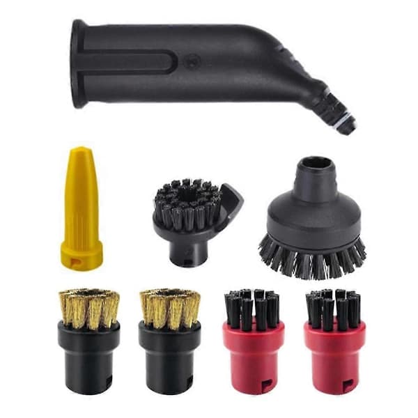 Nozzle for Sc1 Sc2 Sc3 Sc4 Sc5 Vacuum Cleaner Accessories Nozzle Cleaning Brush Head