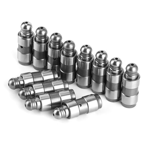 12 stk. ventilløftere 5184332AA passer til DODGE AVENGER CHALLENGER DURANGO