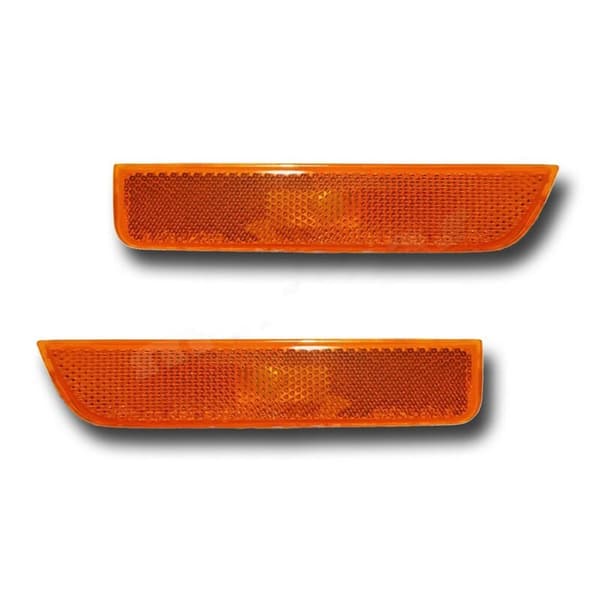 Bilsideblinklys Fender Sidelys til B5.5 2001-2005 3B0945071 3B0945072