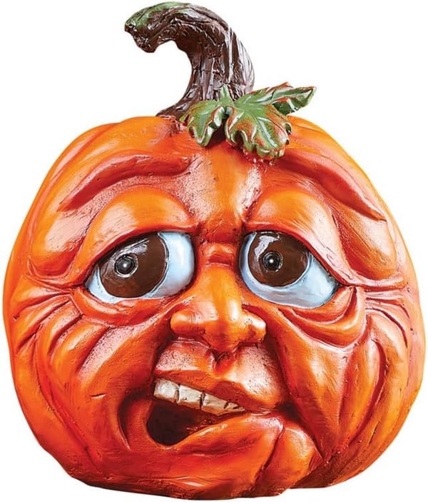 2 stk. Halloween Sjove Græskarophæng, Dekorationsophæng til Højtidfester, Hjem DIY Spøgelsesfest Medium_tfrf Medium Medium