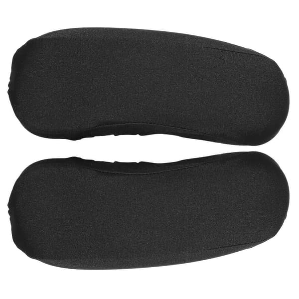 1 Pair Detachable Armrests for Computer Chair Office Chair Armrest Covers Protective Cover