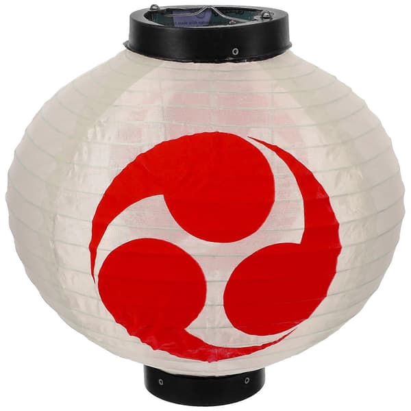 Japanese Hanging Lantern Outdoor Restaurant Lantern Decor Traditional Lantern
