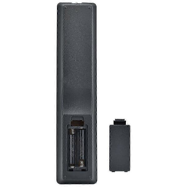 New RC-1234 Remote Control For Denon AV Integrated Amplifier PMA-600NE RC-1235