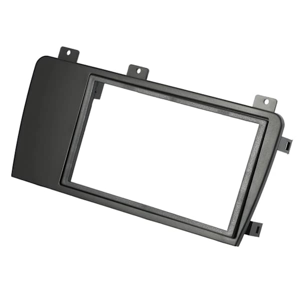 Bilradio Fascia Panel Ram 2 Din for Volvo Xc70/ V70/ S60 2004-2007
