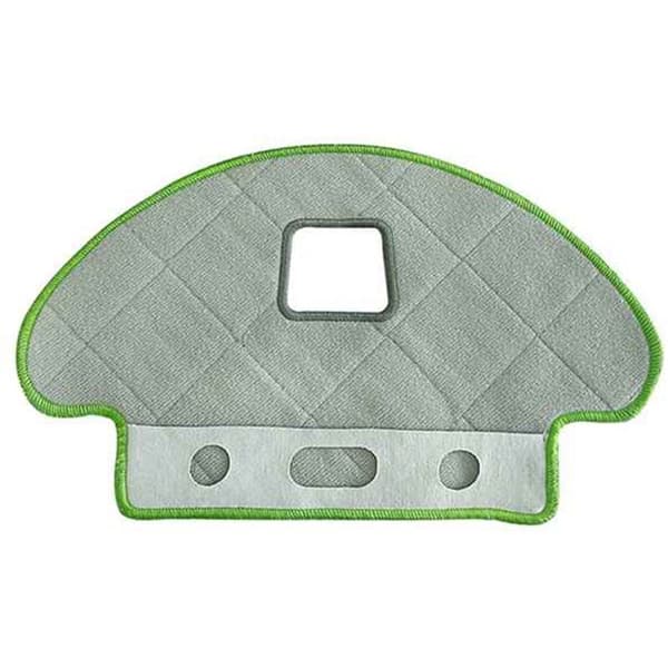 Moppedel Klud Erstatningsdele til Combo113 R113840 Robotstøvsuger Tilbehør NR. 4719026
