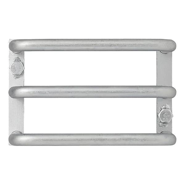 Baglygtebeskytter 140x105x80mm