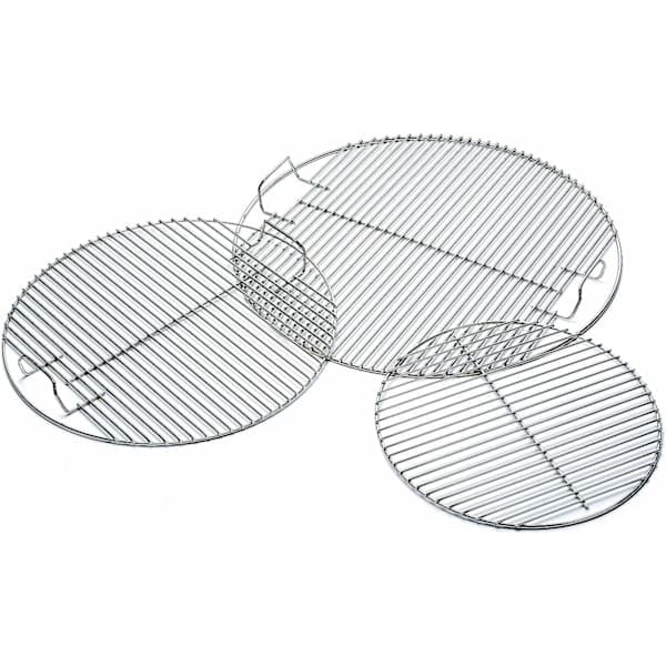 Grilltilbehør Grillrist til grill 47 cm - DKSFJKL