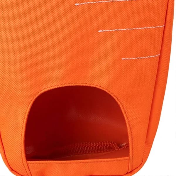 Hay Bag for Small Animals, Rabbit, Guinea Pig, Hay Feeder for Guinea Pigs