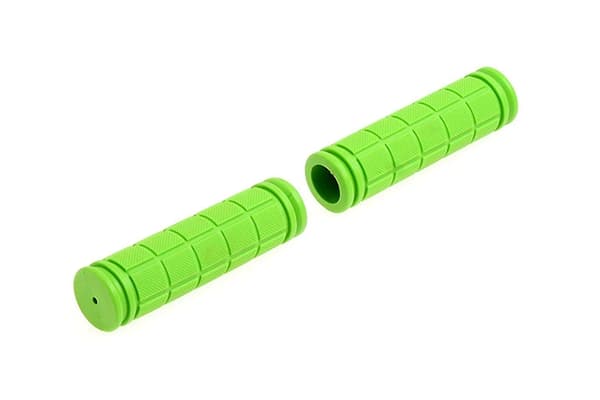 Sykkelstyregrep, mykt TPR-gummi (100 mm), sykkelgrep