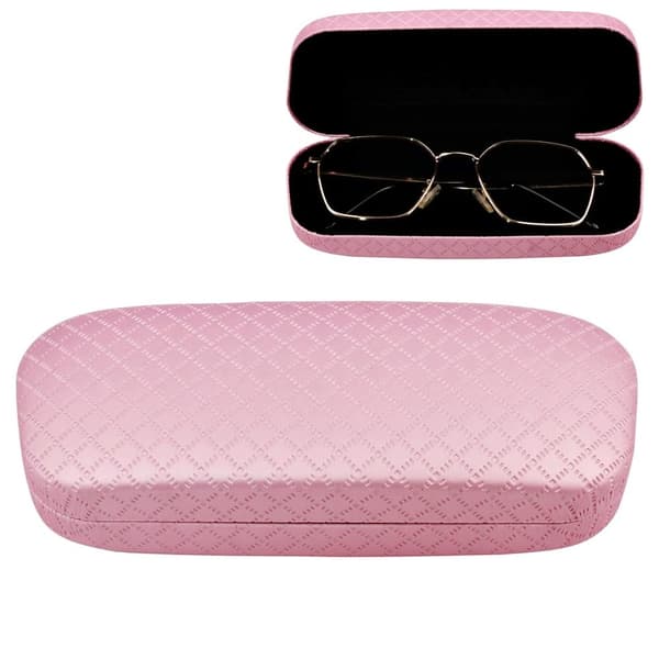 Pink Glasses Case STHC-100B