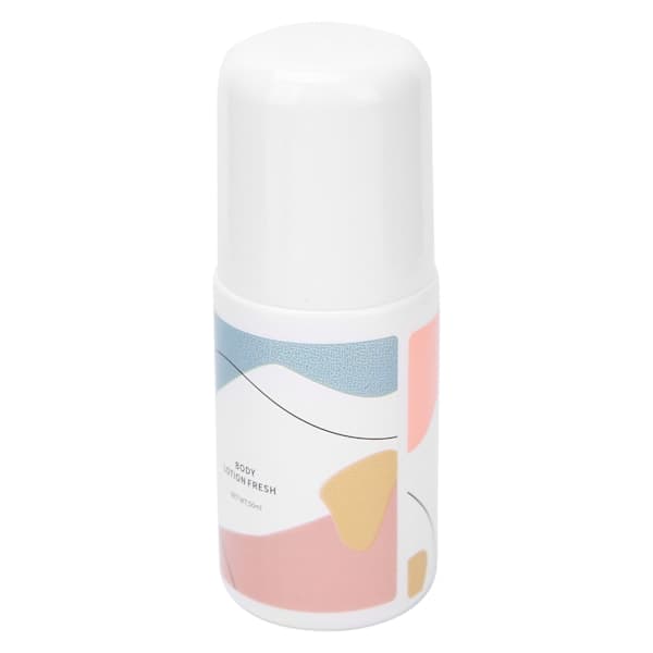 50 ml Roll-on Duft Armhule Deodorant Antiperspirant Deodorant til Rejser2#