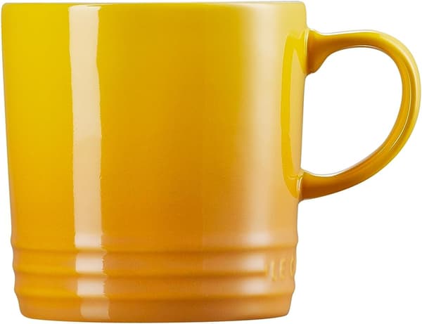 Stentøj Kaffekrus, 350 ml, Cerise Nectar 350 ml Nectar 350 ml