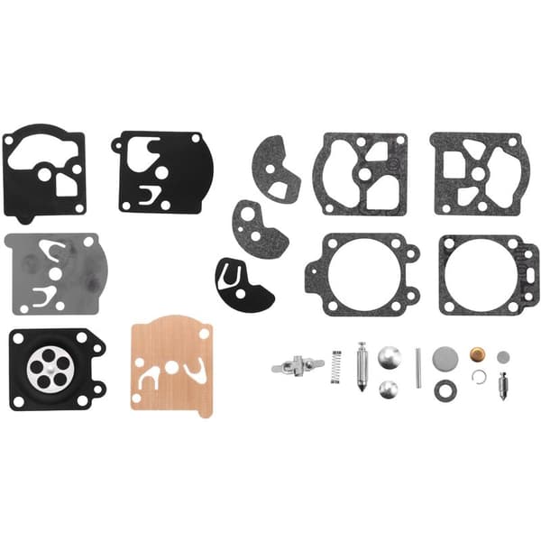 10 set Carburetor Repair Kit Diaphragm for K10-WAT RH Series
