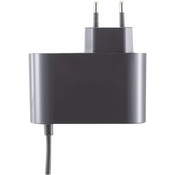 30.45V støvsugeroplader til Dyson V10/V11/V15/V12, oplader til Dyson støvsuger AC-adapter reservedele til støvsuger, TRIMEC