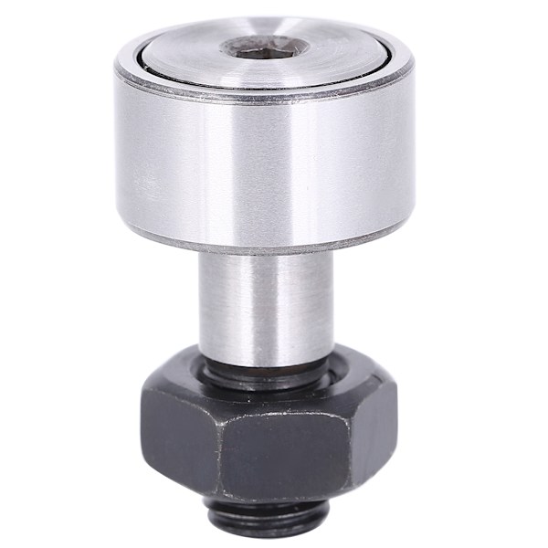 2pcs KR22/CF10 Needle Roller Bearings with Stud, Cam Follower Bearings