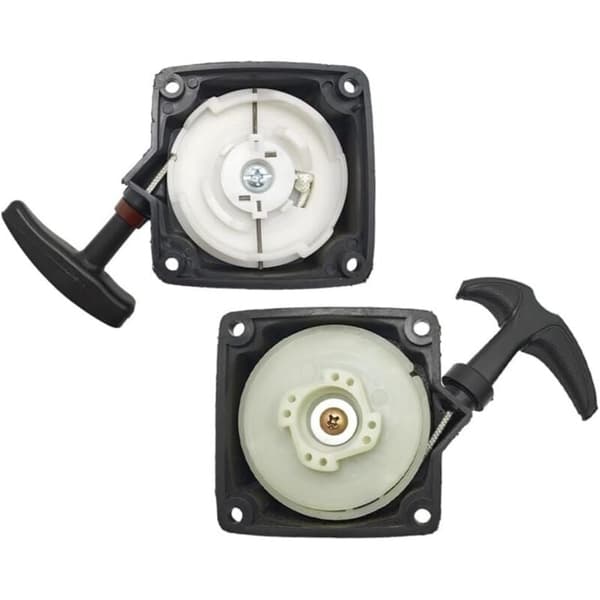 For STIHL FS 75 FS 80 FS 80R FS85 FS85R startmotor trekkeplate
