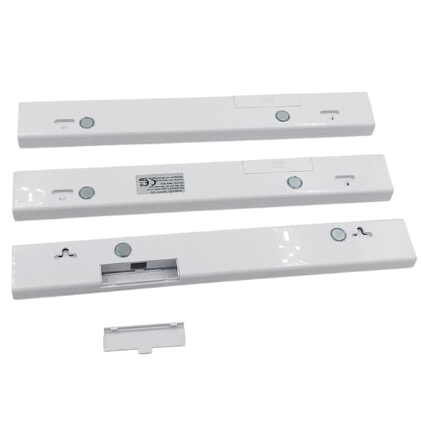 Cabinet Lighting / Countertop Lighting, LED light strip with motion sensor 3-pack WarmWhite WarmWhite WarmWhite