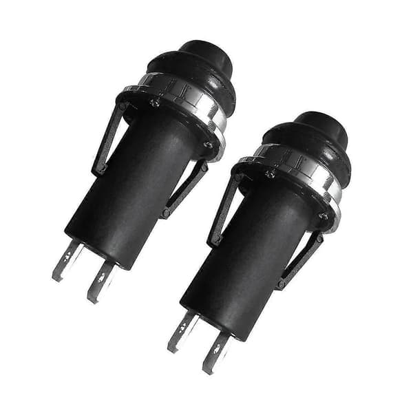 2X 66220 Ignition Button/Switch Compatible with Spirit E/S-210 220 310 315 320 330 Grills, 7642 7643