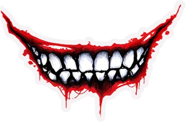 Veri-Halloween-tarrat, pelottavat autotarrat -