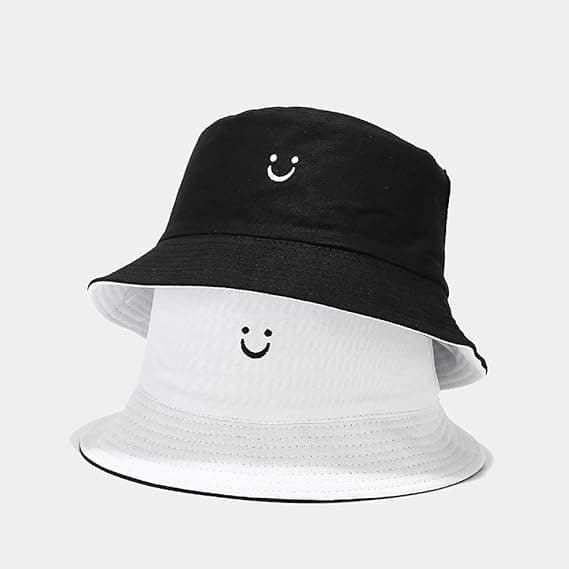 Fiskarhatt Solhatt Visirhatter Strandhatt Bøttehatter Sammenleggbar